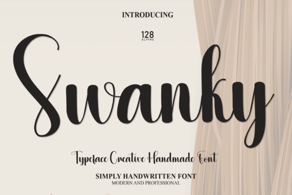 Download Swanky - Swanky Collection
