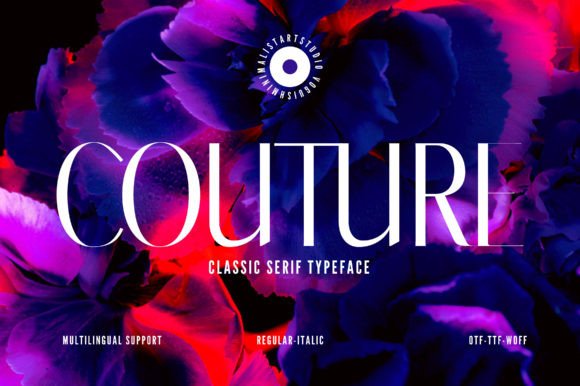 Download Couture - Couture Collection